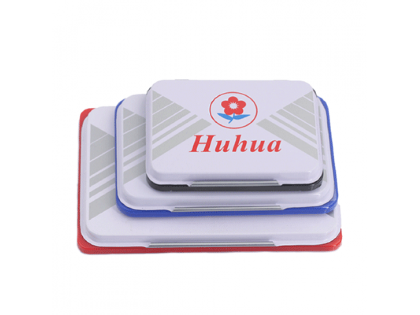 Huhua Stamp Ink Pad No.2